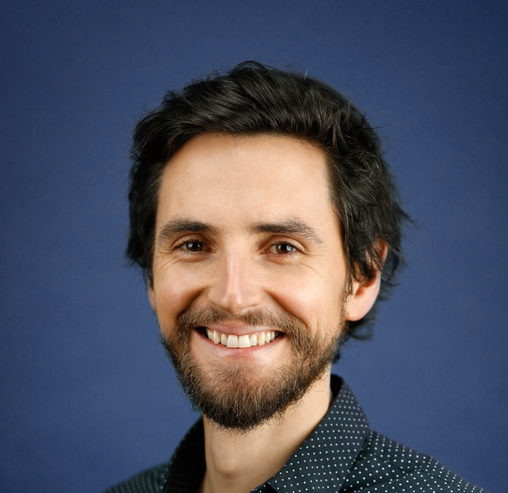 Portrait professionnel